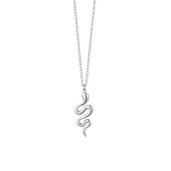 Collana Luca Barra Donna in Acciaio CK2173 - CK2173